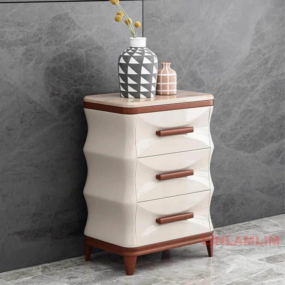 Linlamlim Modern Luxury Living Room Furniture Set - Image 10