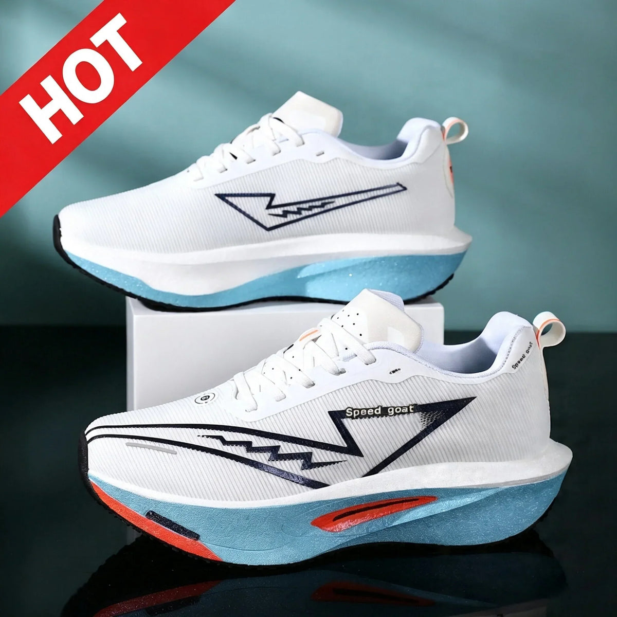 Lightweight Training & Workout Sneakers