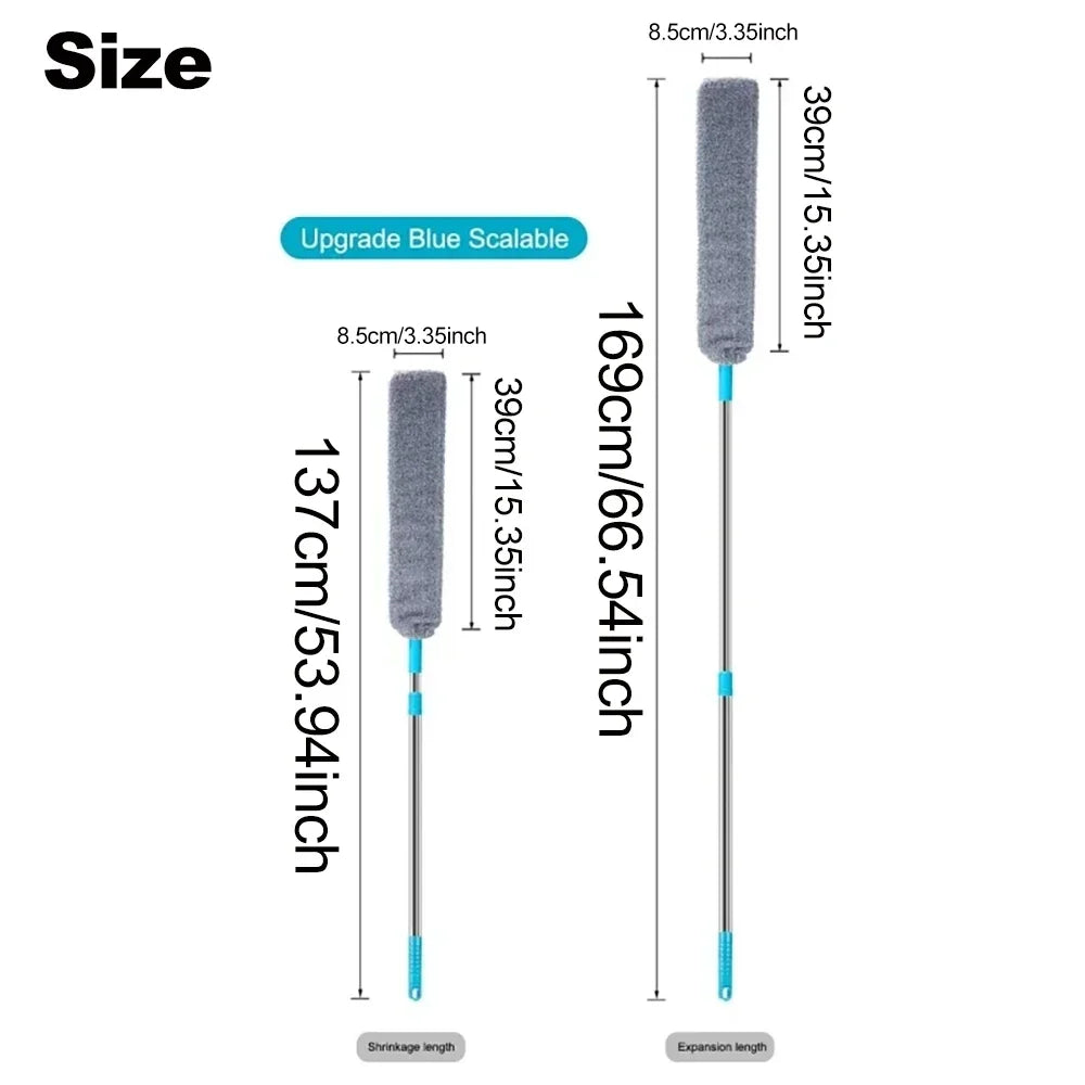 Telescopic Duster Brush - Image 3