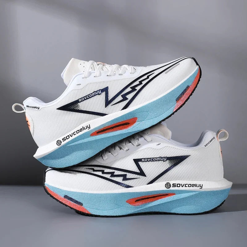Lightweight Training & Workout Sneakers - Image 14