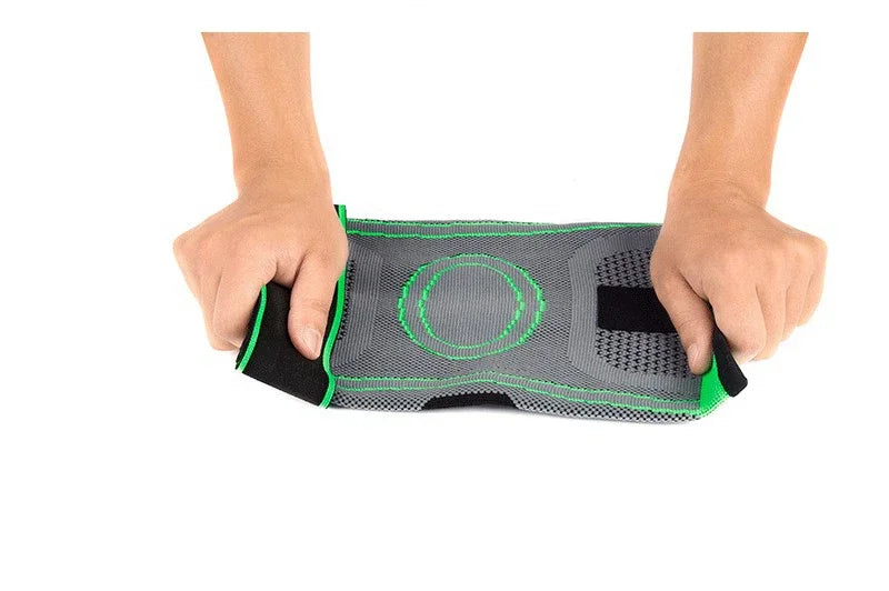 Adjustable Knee Brace Support - Image 18