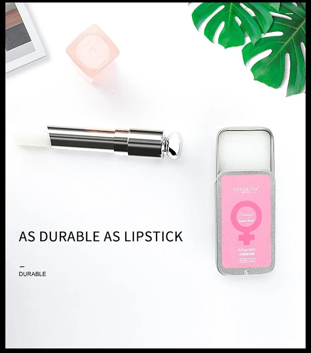 Solid Pheromone Perfume Deodorant - Image 12