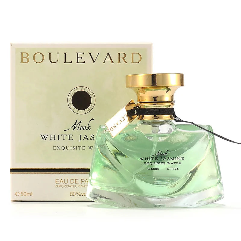 Jasmine Musk Light Perfume - Image 20