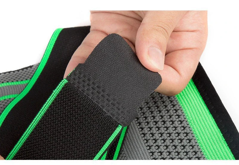 Adjustable Knee Brace Support - Image 19