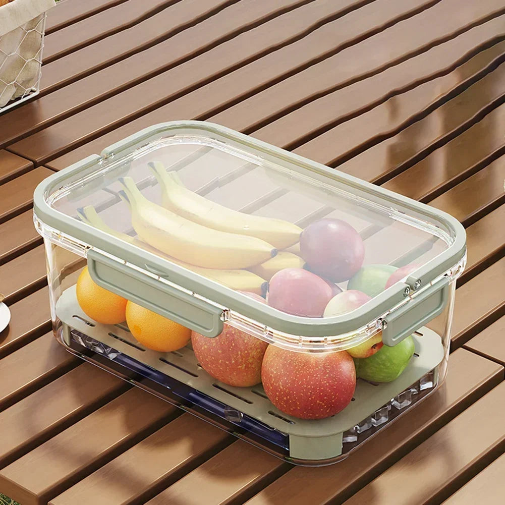 Portable Food Storage Container - Image 7