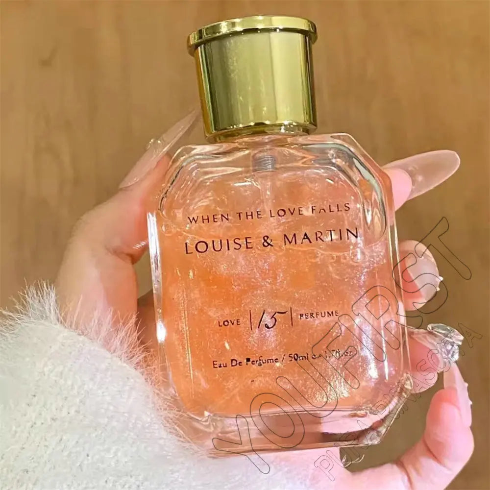 Floral Women Perfume 50ml - Image 5