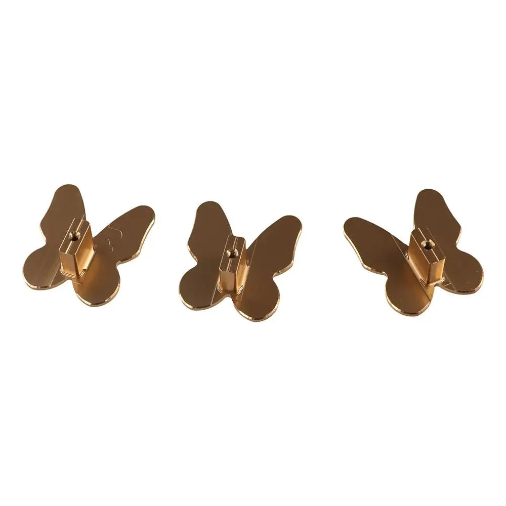 Luxury Butterfly Shape Cabinet Knob - Image 10