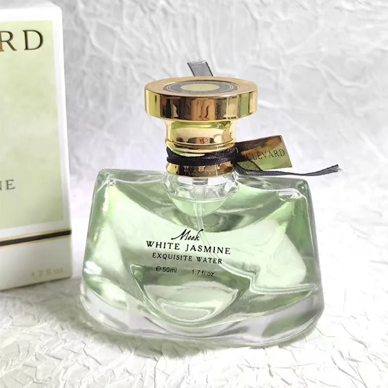 Jasmine Musk Light Perfume - Image 4