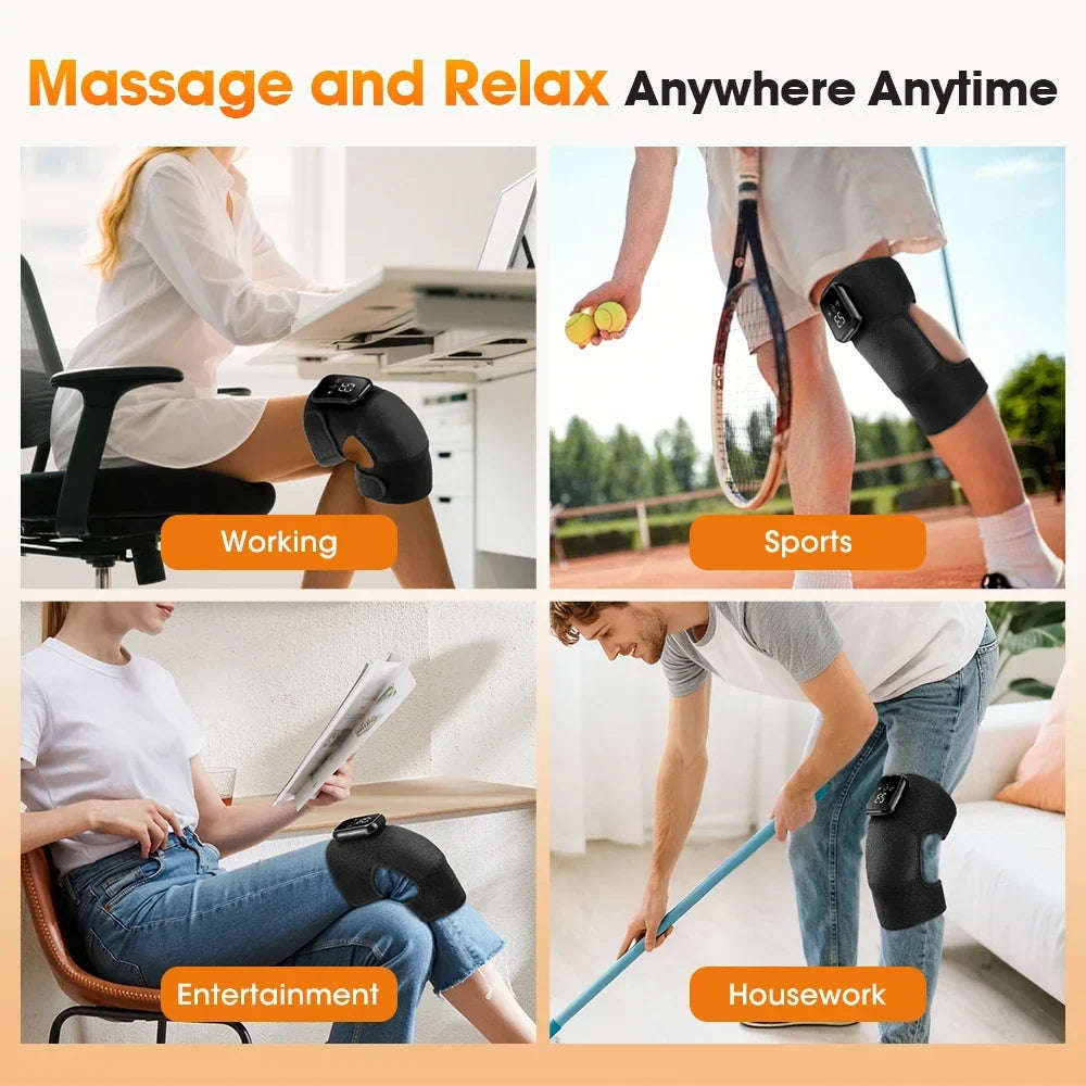 Vibration Muscle Relax Belt - Image 28