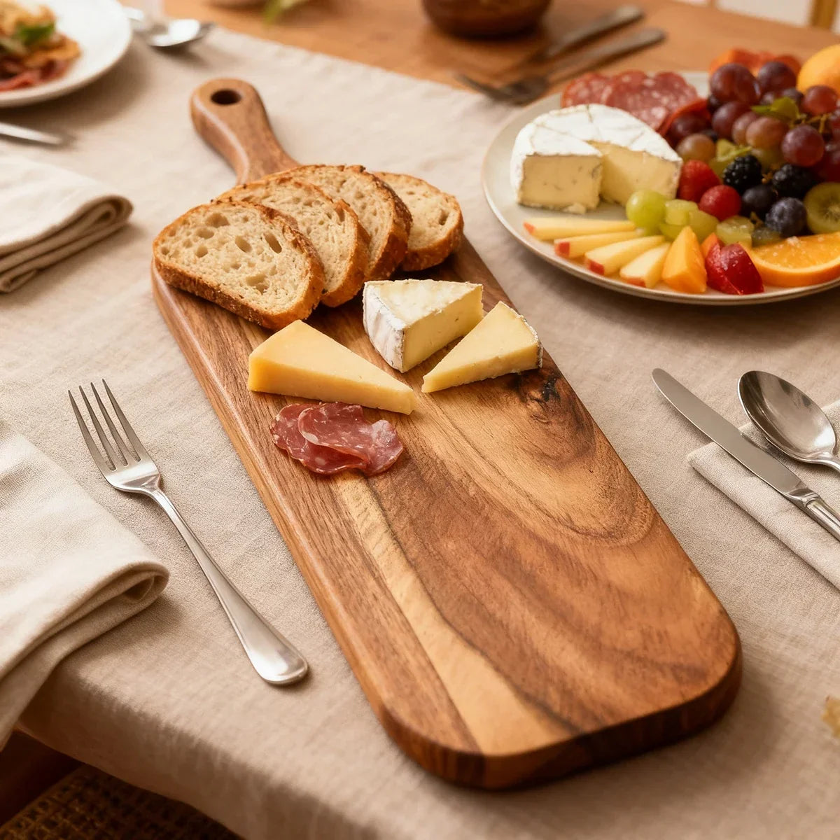 Wooden Cutting Board