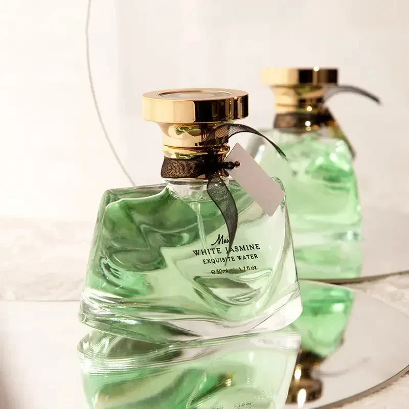 Jasmine Musk Light Perfume - Image 6