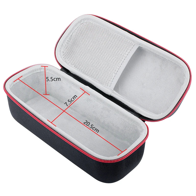 ZOPRORE Hard EVA Travel Storage Bag Carrying Case - Image 2