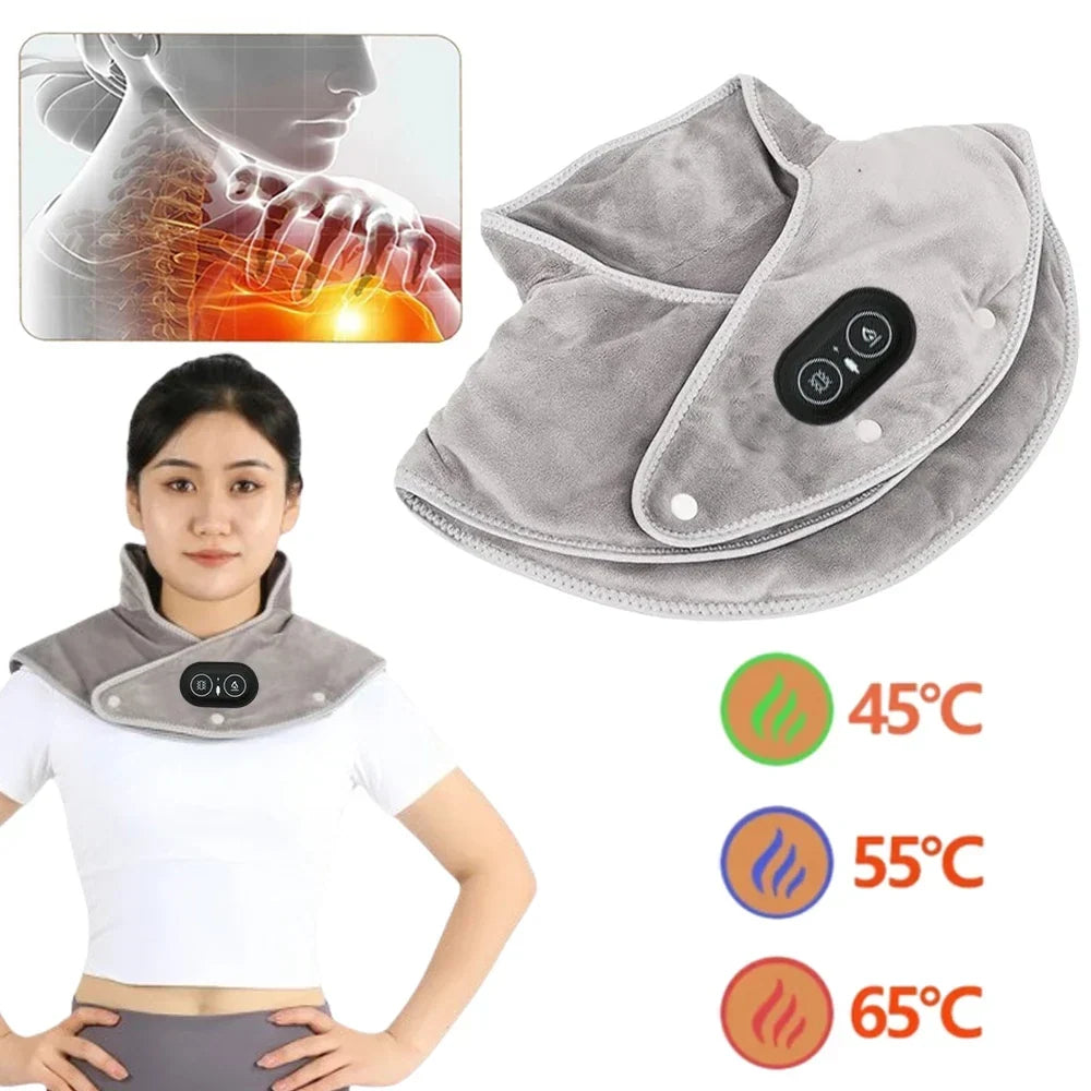 Vibration Muscle Relax Belt - Image 7