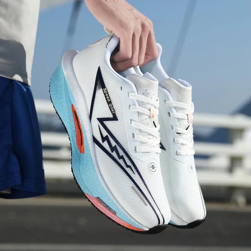 Lightweight Training & Workout Sneakers - Image 13