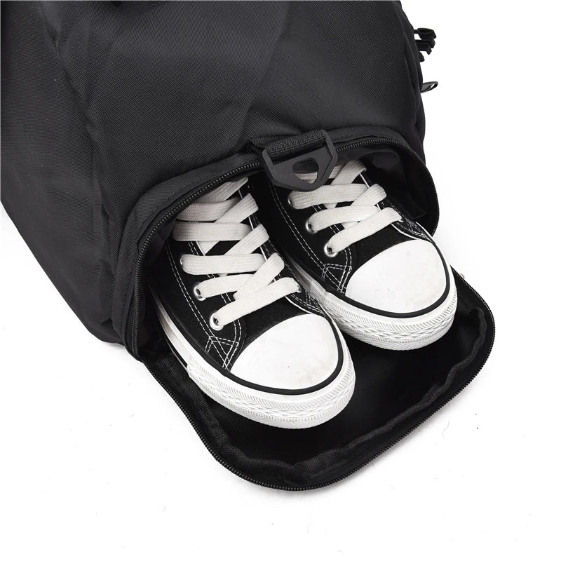 Waterproof Fitness Bag - Image 20