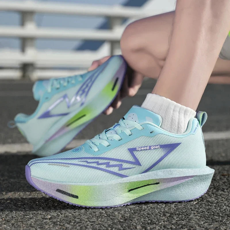 Lightweight Training & Workout Sneakers - Image 11