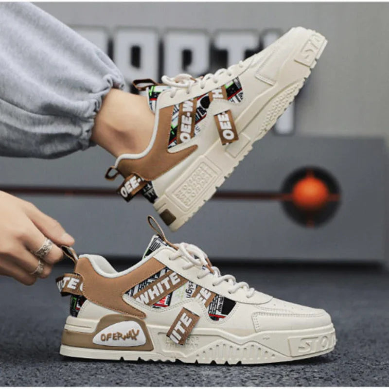 Casual Sports & Outdoor Sneakers - Image 3