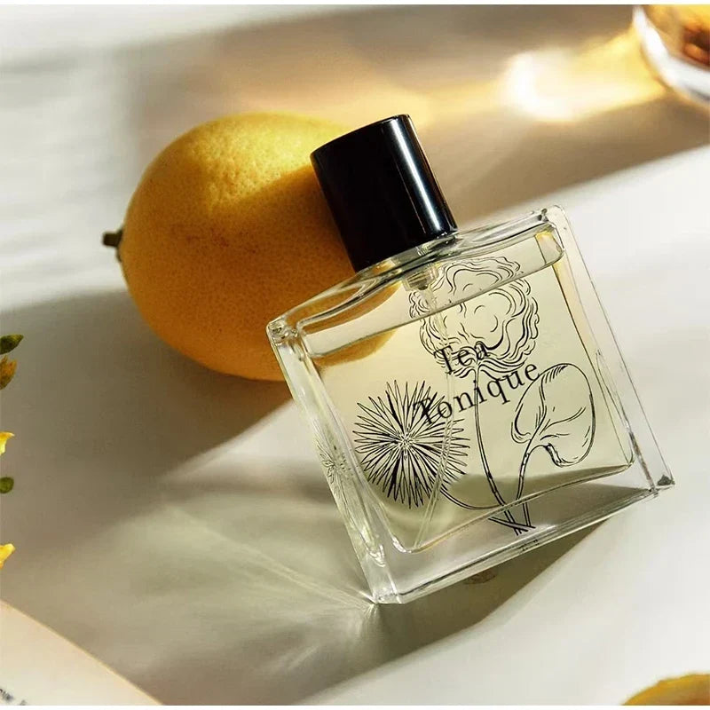 Bergamot Lemon Perfume - Image 13