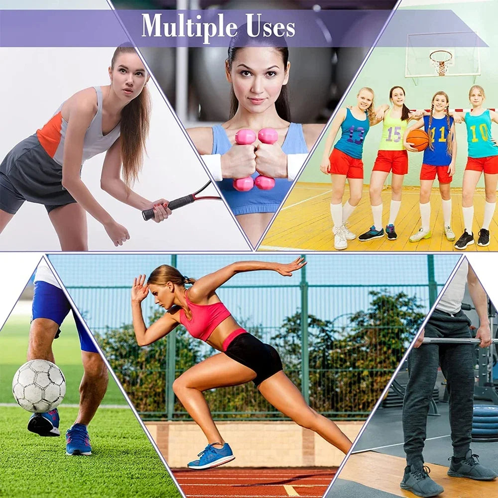 Elastic Breathable Ankle Brace - Image 18