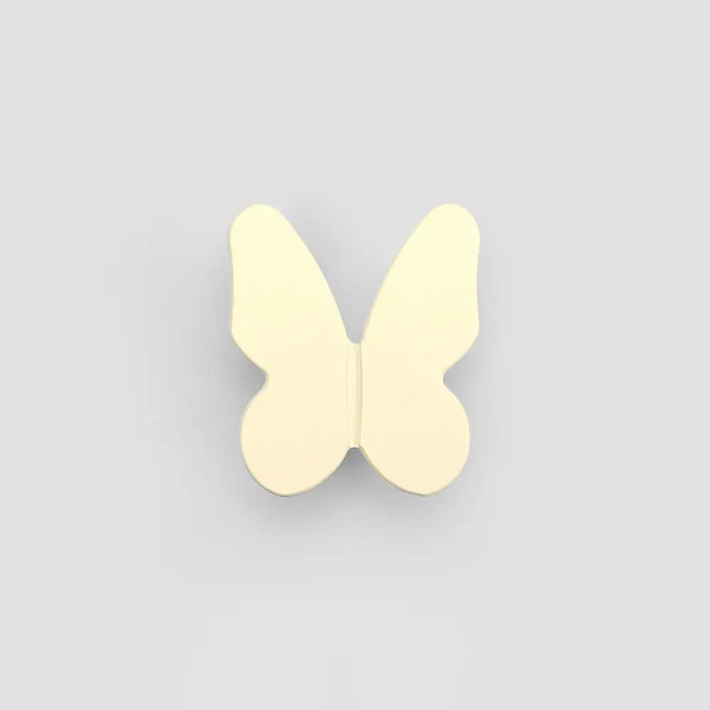 Luxury Butterfly Shape Cabinet Knob - Image 16