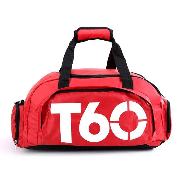 Waterproof Fitness Bag - Image 32