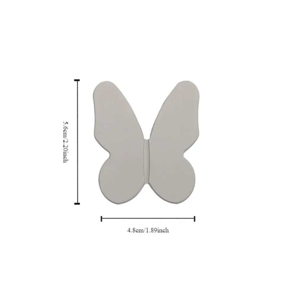 Luxury Butterfly Shape Cabinet Knob - Image 5