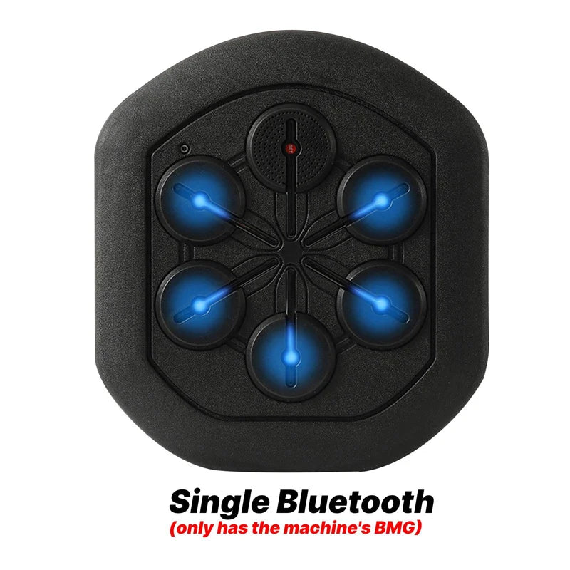 Smart Music Boxing Machine - Single BT Machine