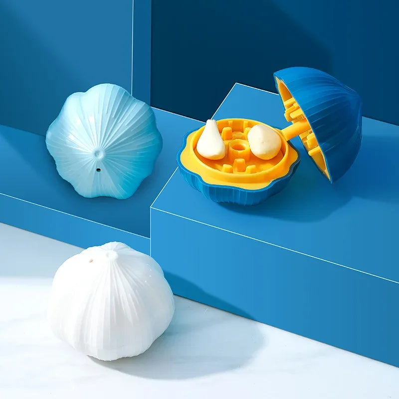 Manual Rotary Garlic Grinder - Image 2