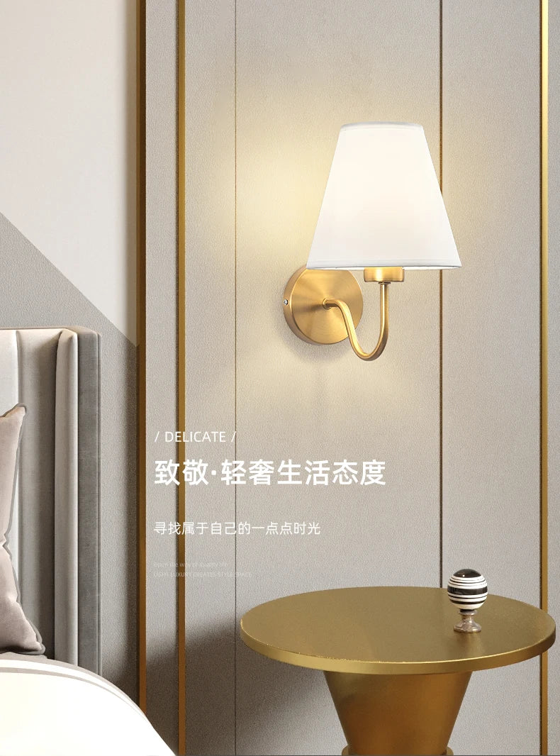 LED Modern Nordic Wall Lamp - Image 10
