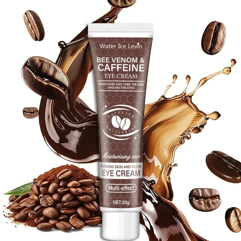 Natural Caffeine Eye Cream 20g