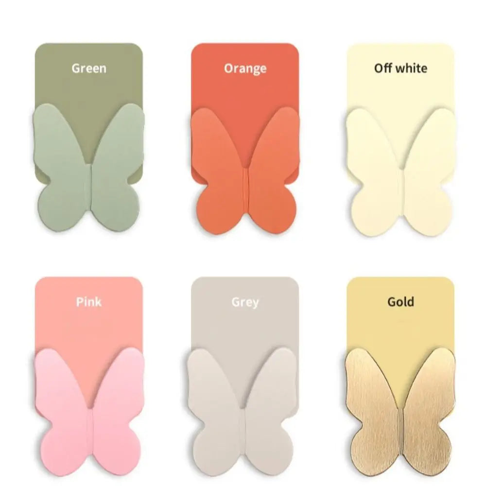 Luxury Butterfly Shape Cabinet Knob - Image 4