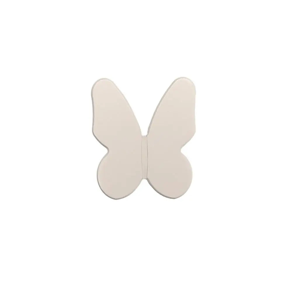 Luxury Butterfly Shape Cabinet Knob - '-style 5