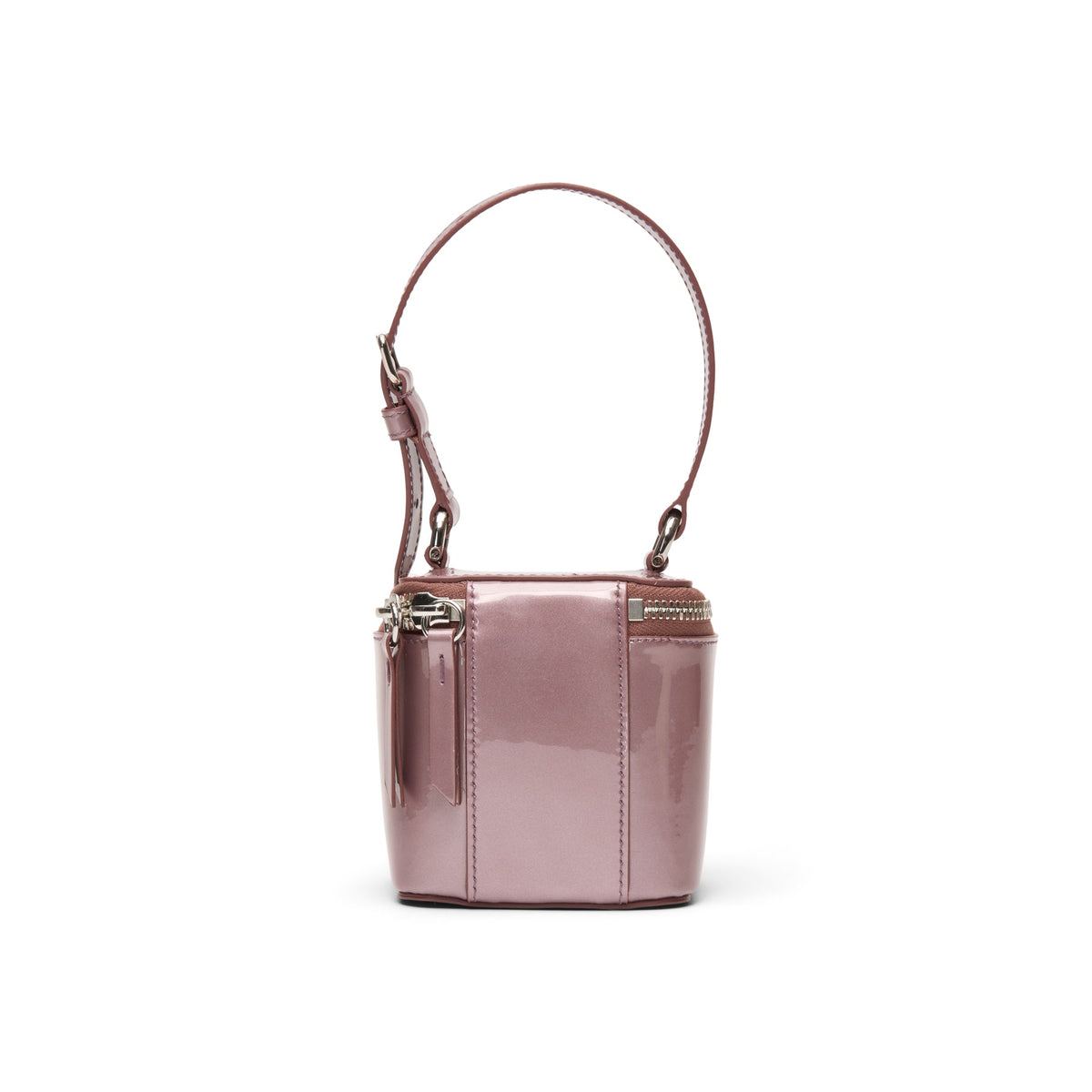 Maison Margiela Micro Cube Hand Bag (Dusty Pink) - Image 2