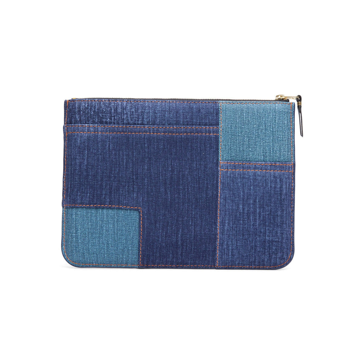 Comme Des Garcons Denim Pocket (Blue Denim) - Image 2