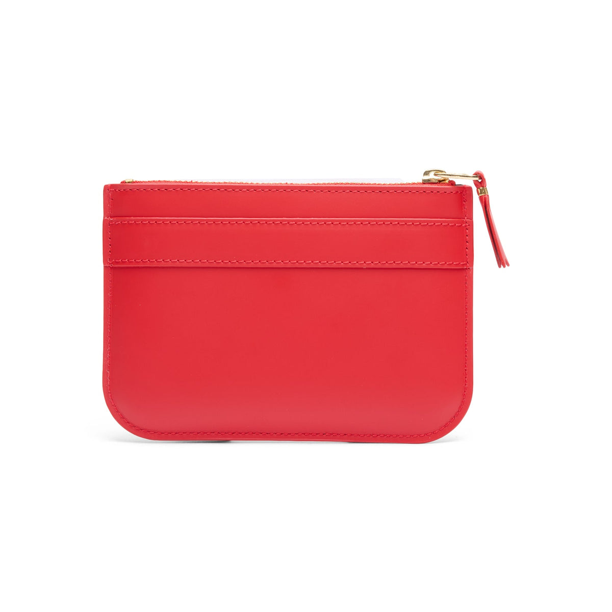 Comme Des Garcons Big Bow (Red) - Image 2
