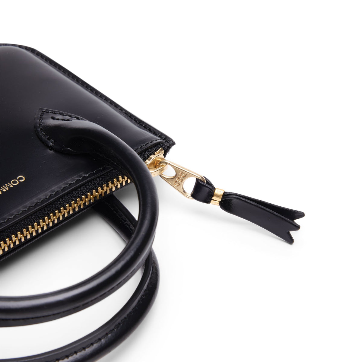 Comme Des Garcons Handles (Black) - Image 4