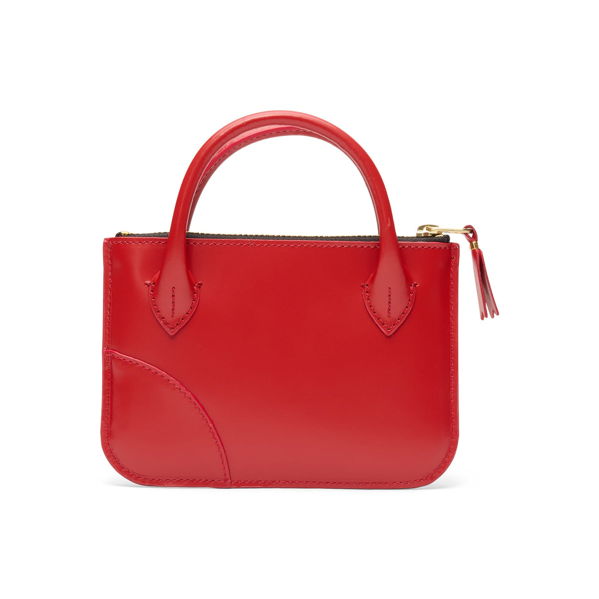 Comme Des Garcons Handles (Red) - Image 2