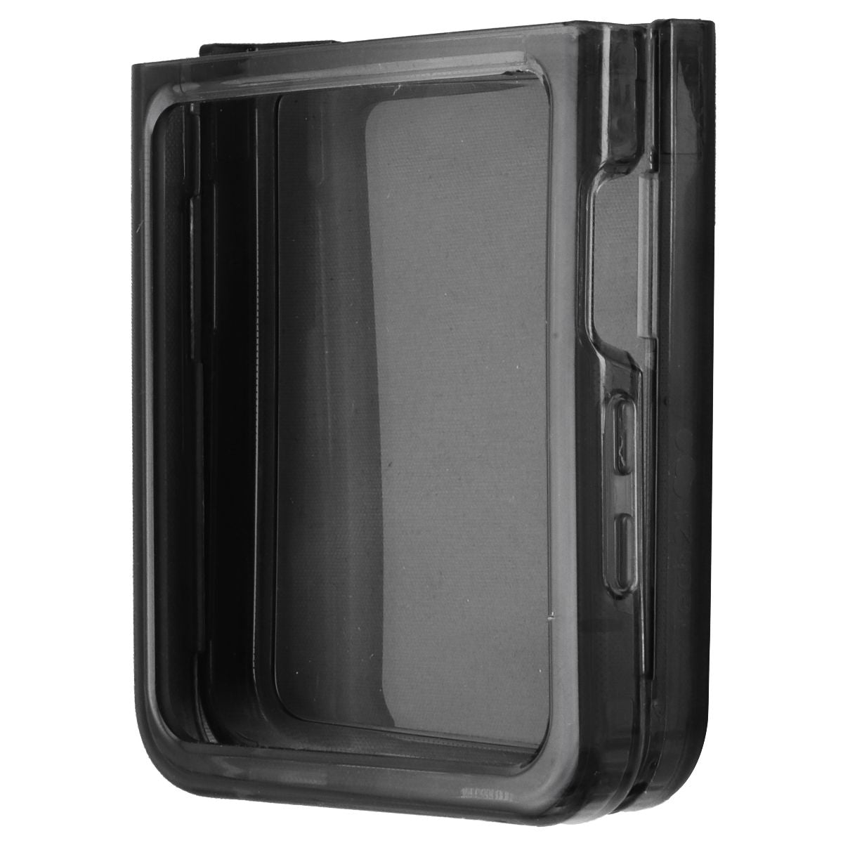 Tech21 EvoTint Series Case for Samsung Galaxy Z Flip5 - Ash - New - Image 2
