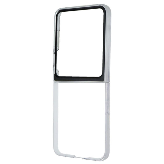 Samsung Official Slim Clear Case for Samsung Galaxy Z Flip6 - Clear - New