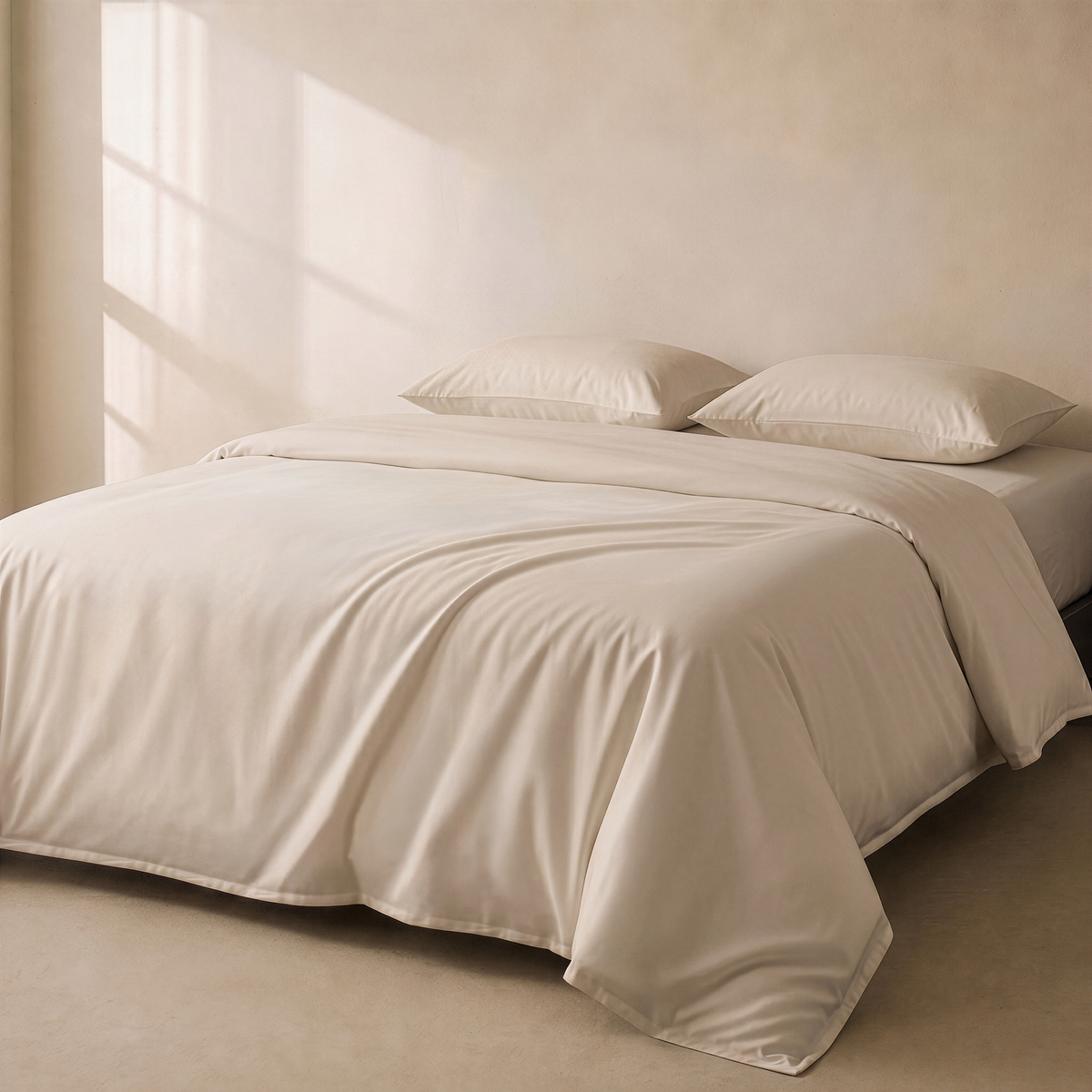 The Oeko-Tex® Certified Breeze Sheet Set - Image 14