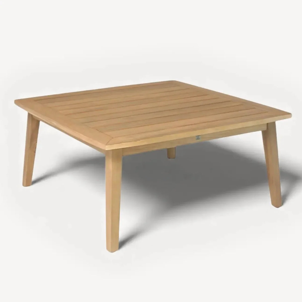 Sol 5 Seater Corner Lounge Set with Square Coffee Table - Image 11