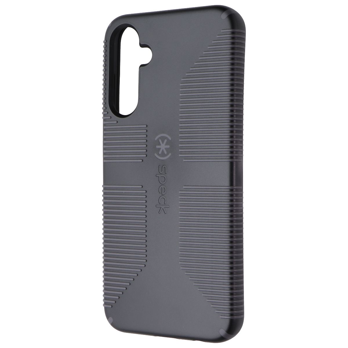 Speck ImpactHero Grip Case for Samsung Galaxy A15 5G - Black - New