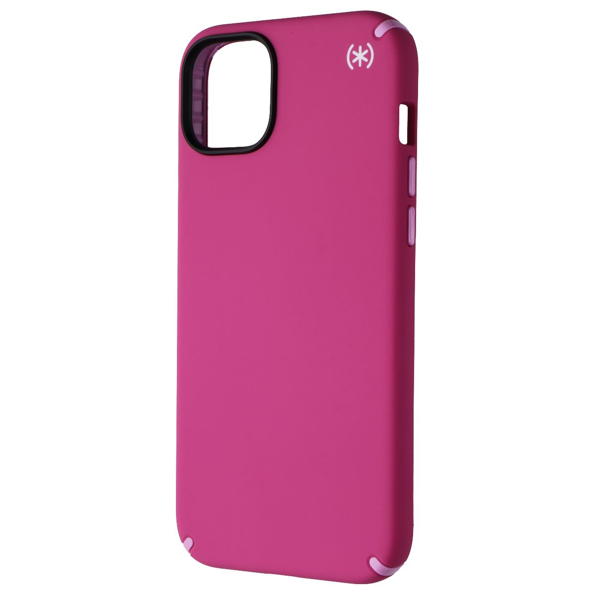 Speck Presidio2 Pro Case for MagSafe for iPhone 15 Plus/14 Plus - Digital Pink - New