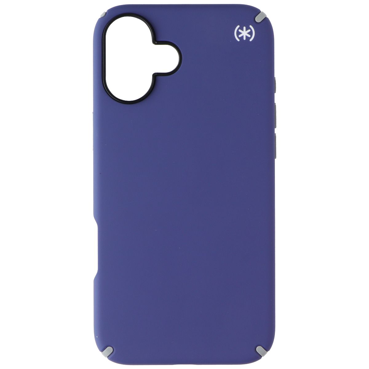 Speck Presidio2 Pro Case for MagSafe for iPhone 16 Plus - Coastal Blue/Dust Gray - New - Image 2