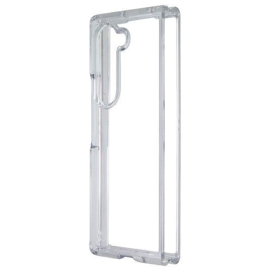 Speck Presidio Perfect Clear Fold Case for Samsung Galaxy Z Fold6 - Clear - New
