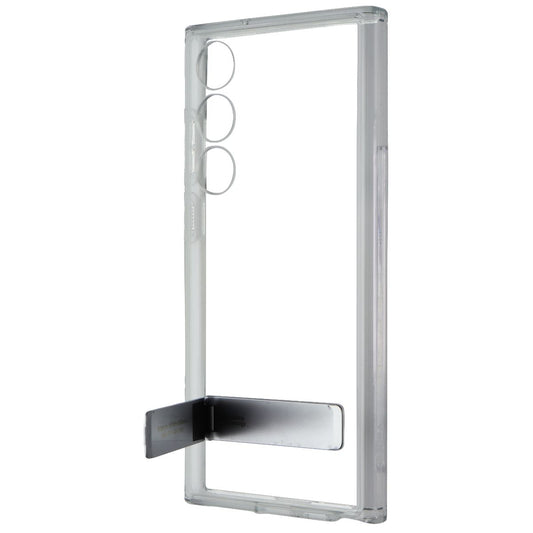 Spigen Slim Armor Essential S Case for Samsung Galaxy S23 Ultra - Crystal Clear - New