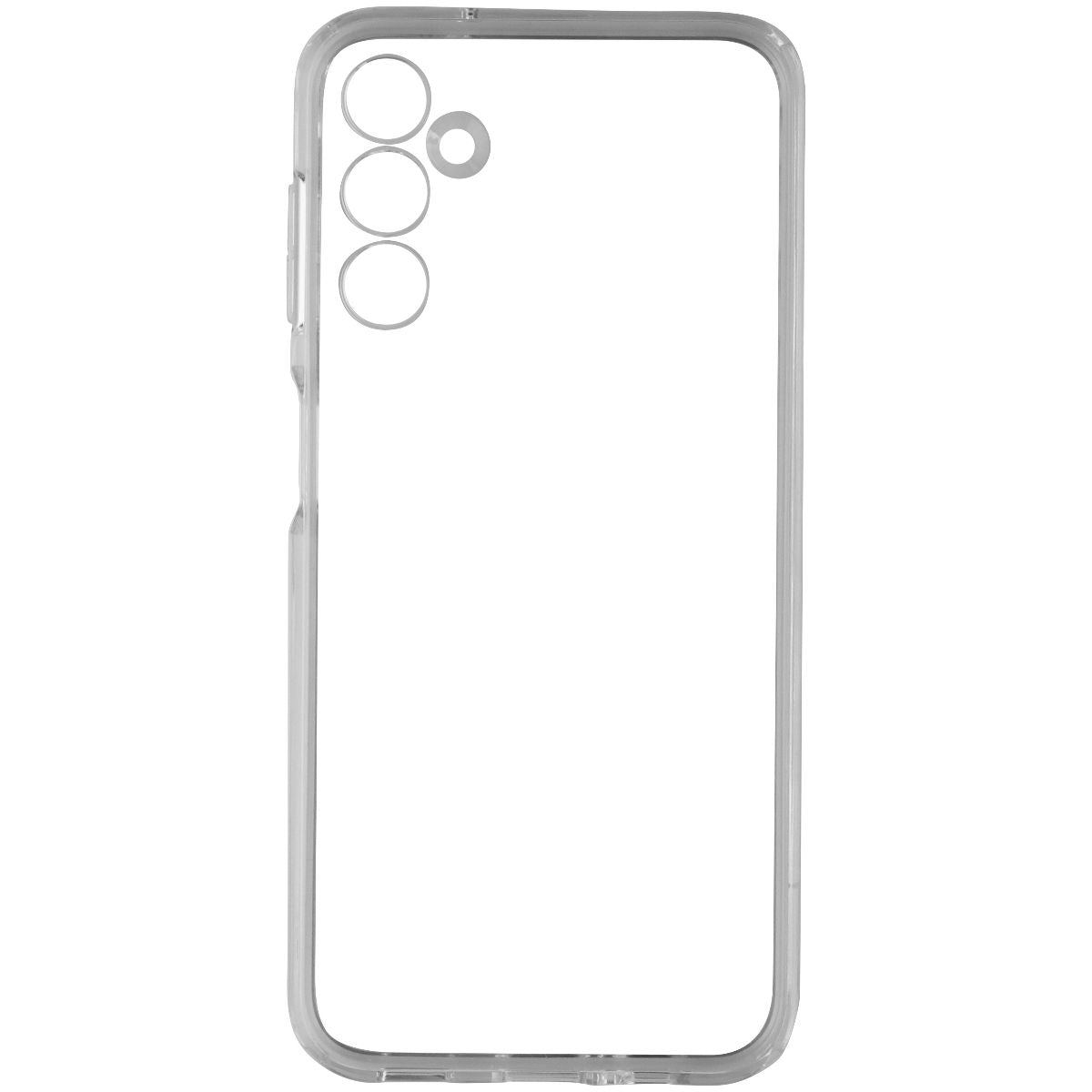 Spigen Crystal Flex Case for Samsung Galaxy A14 5G - Clear - New - Image 2