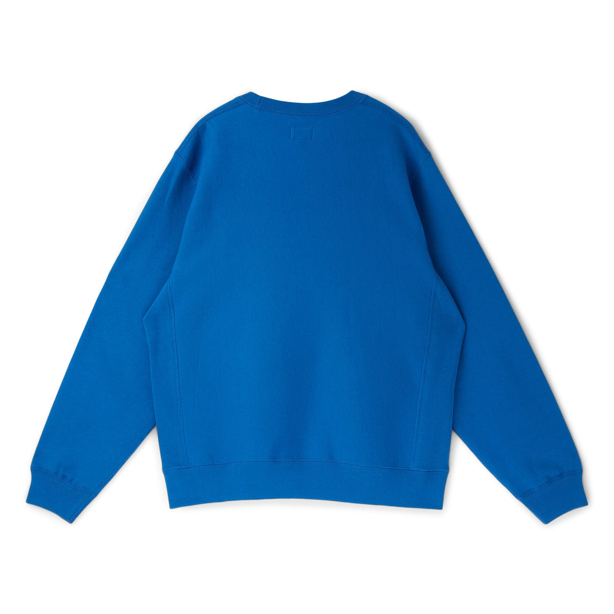 Noah Classic Crewneck (Cobalt) - Image 2