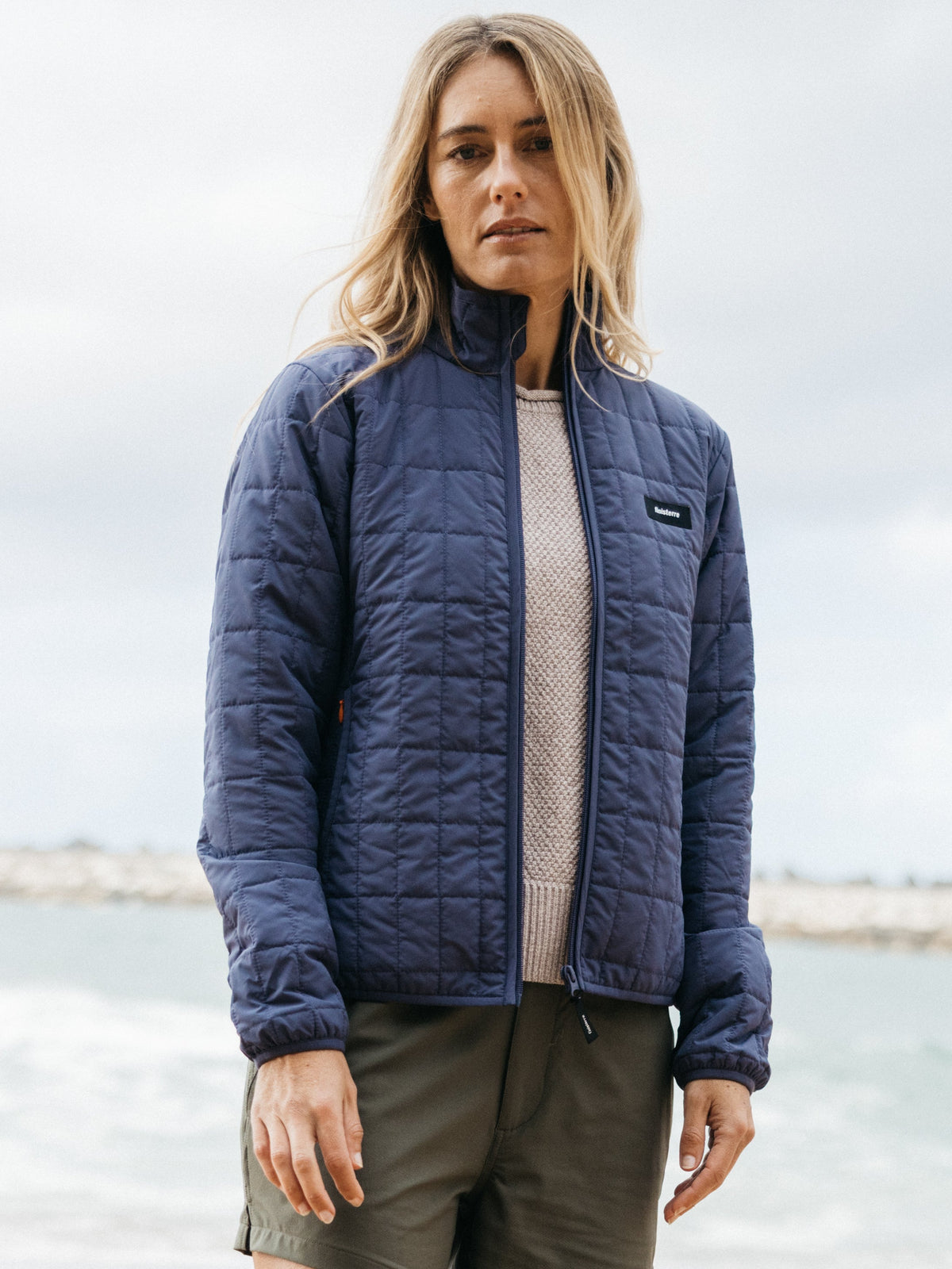 Women's Firecrest Jacket - Image 2