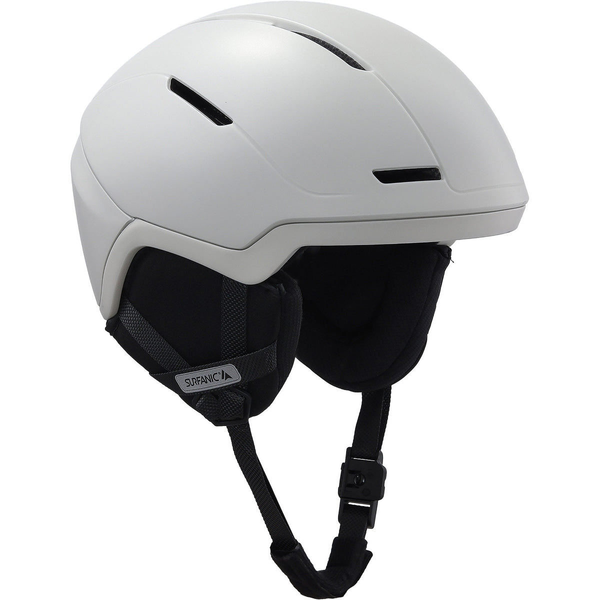 Surfanic Sentinal Helmet - Stone - Image 7